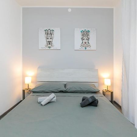 Ferienwohnung La Dimora Di Tanya Syrakus Exterior foto
