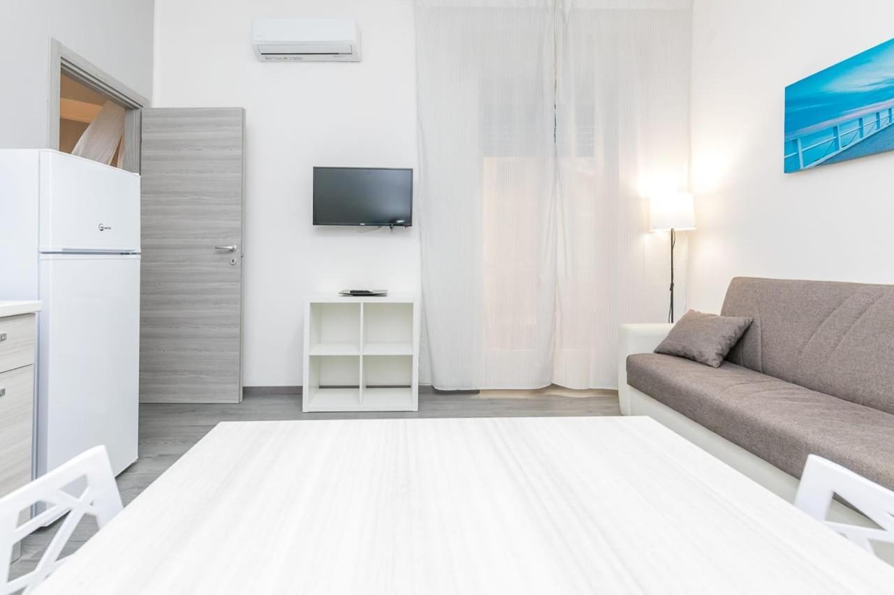 Ferienwohnung La Dimora Di Tanya Syrakus Exterior foto