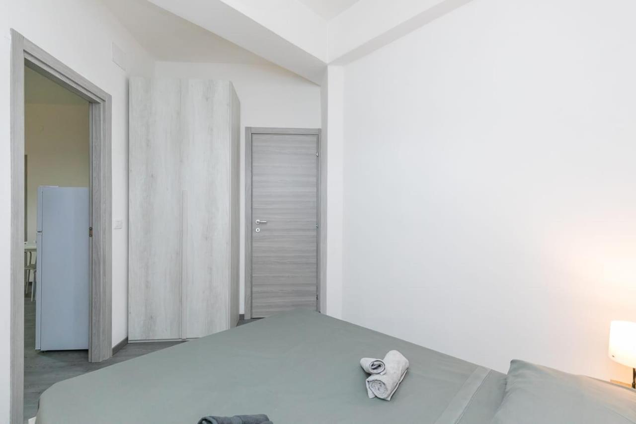 Ferienwohnung La Dimora Di Tanya Syrakus Exterior foto