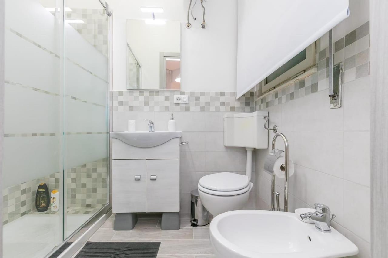 Ferienwohnung La Dimora Di Tanya Syrakus Exterior foto