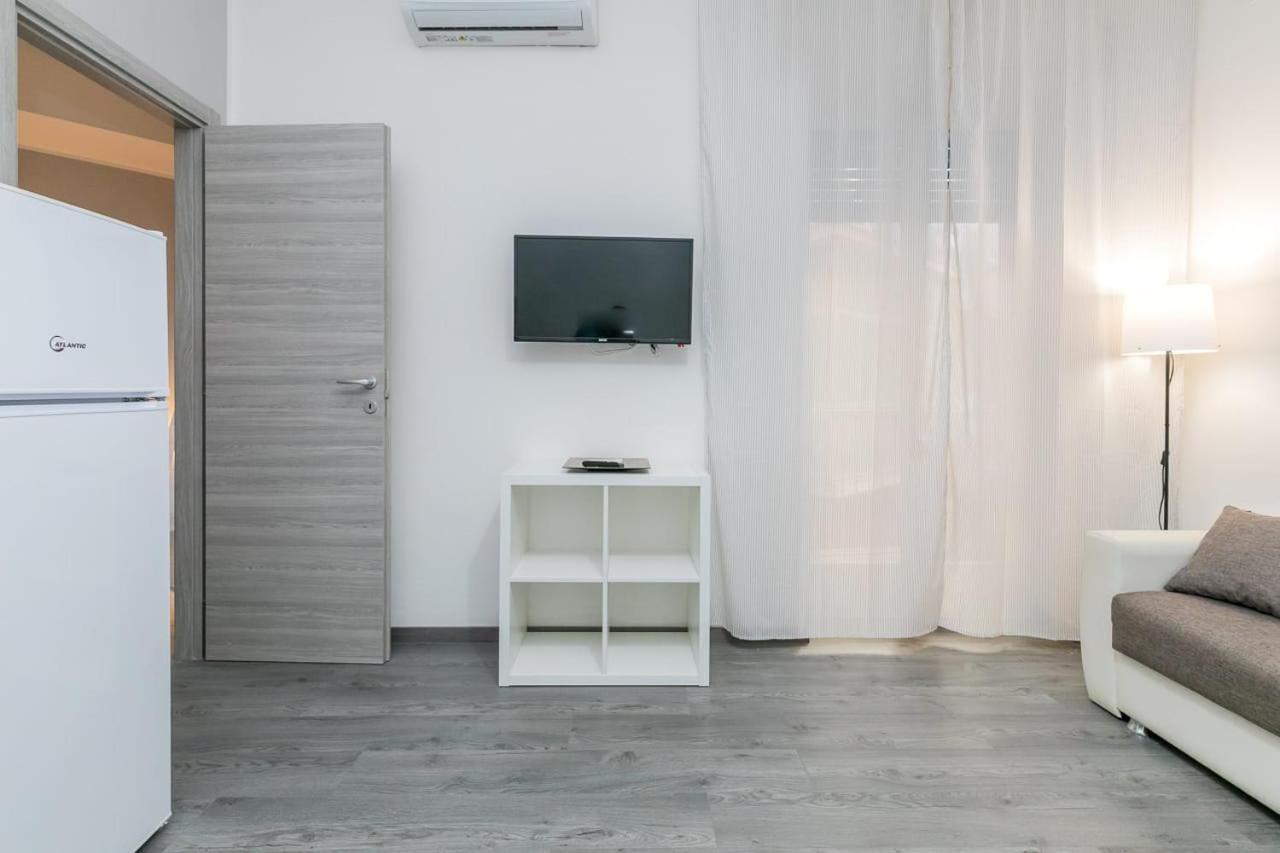 Ferienwohnung La Dimora Di Tanya Syrakus Exterior foto