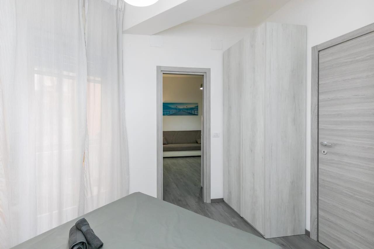 Ferienwohnung La Dimora Di Tanya Syrakus Exterior foto