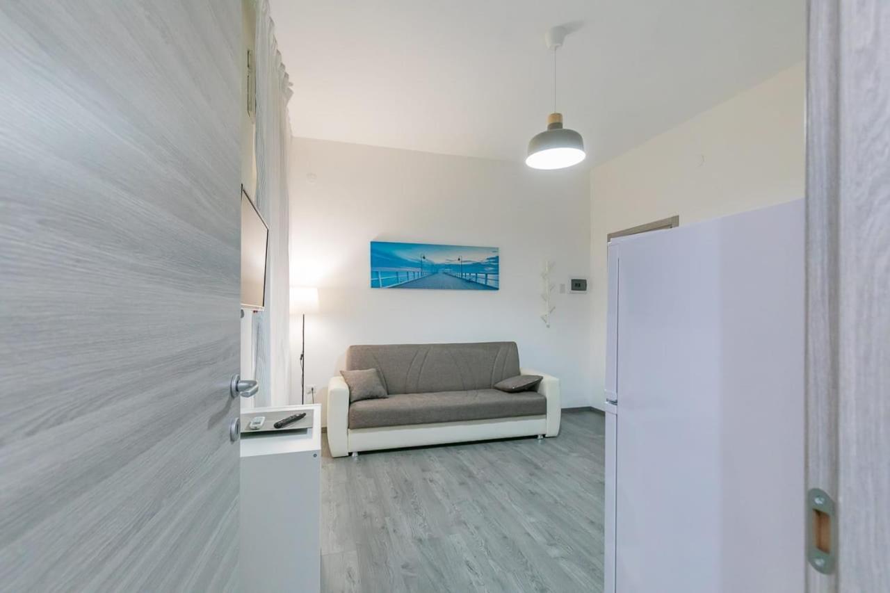 Ferienwohnung La Dimora Di Tanya Syrakus Exterior foto