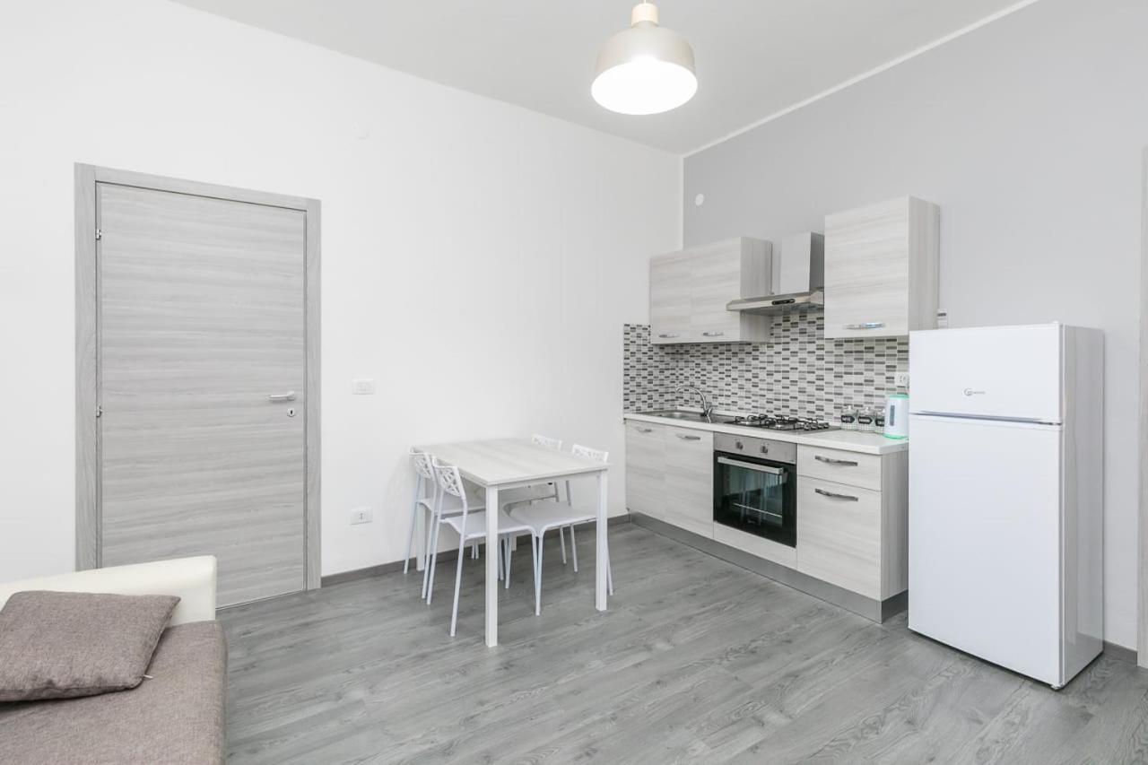 Ferienwohnung La Dimora Di Tanya Syrakus Exterior foto