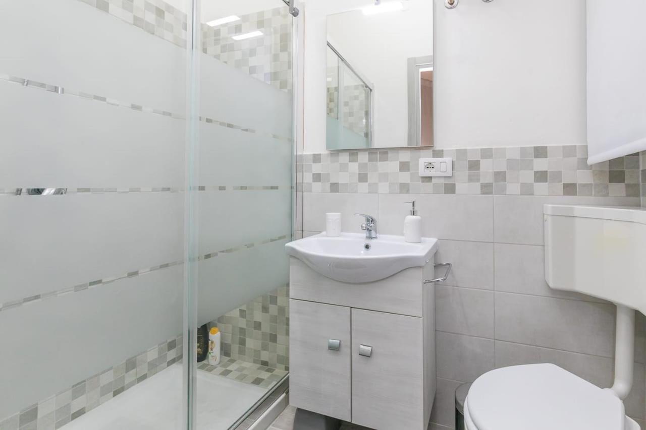 Ferienwohnung La Dimora Di Tanya Syrakus Exterior foto