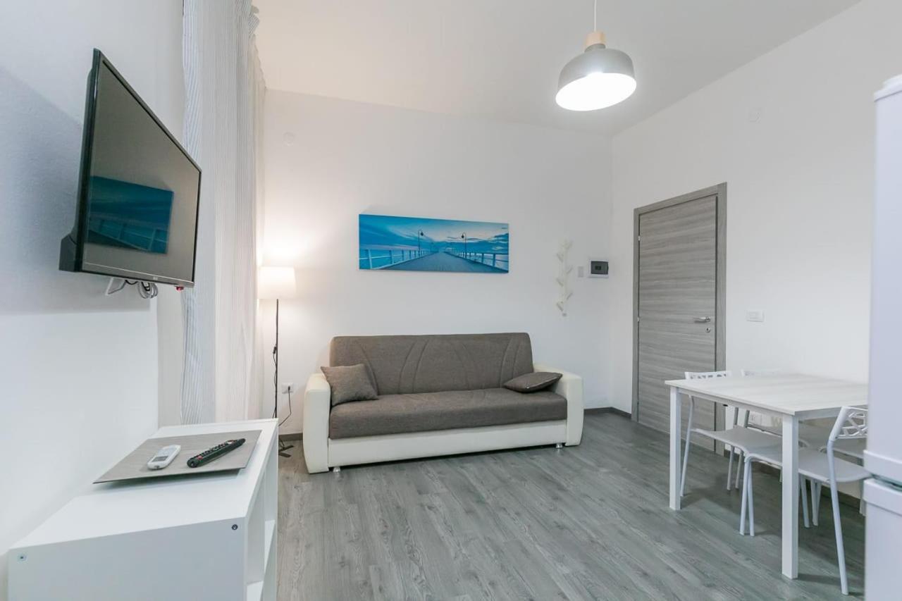 Ferienwohnung La Dimora Di Tanya Syrakus Exterior foto