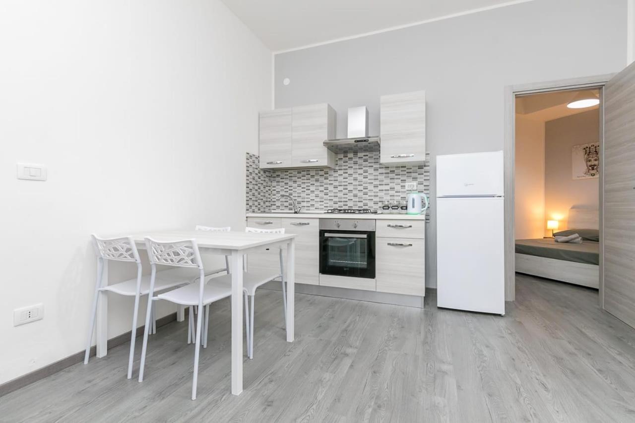 Ferienwohnung La Dimora Di Tanya Syrakus Exterior foto